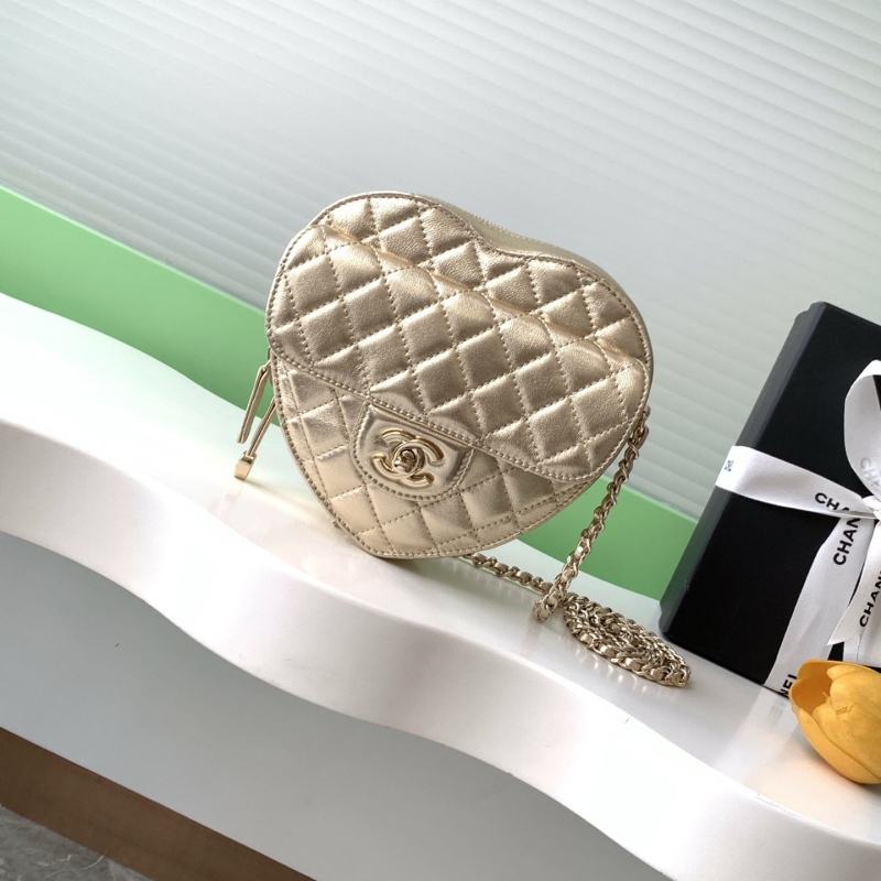 Ch**el satchel bags